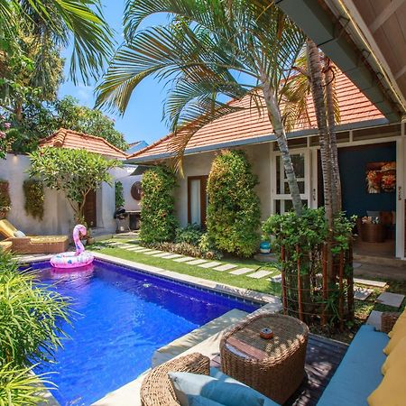 Delight Art Villas Σεμινιάκ Εξωτερικό φωτογραφία